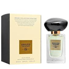 Foto Armani The Yulong 276- 25 ml